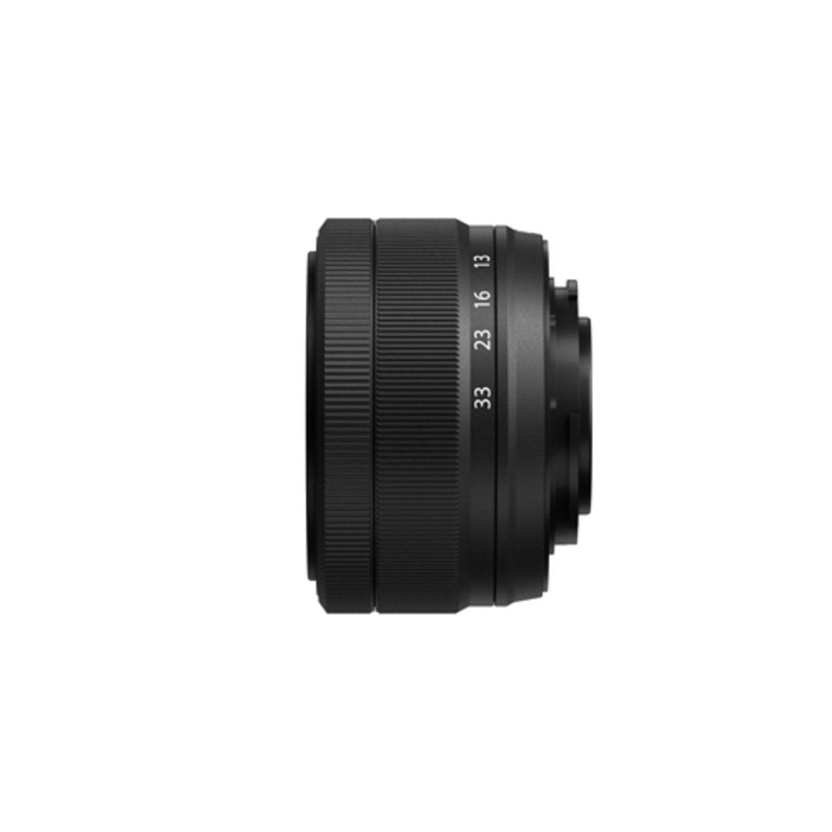 Fujifilm XC 13-33mm f/3.5-6.3 OIS Lens