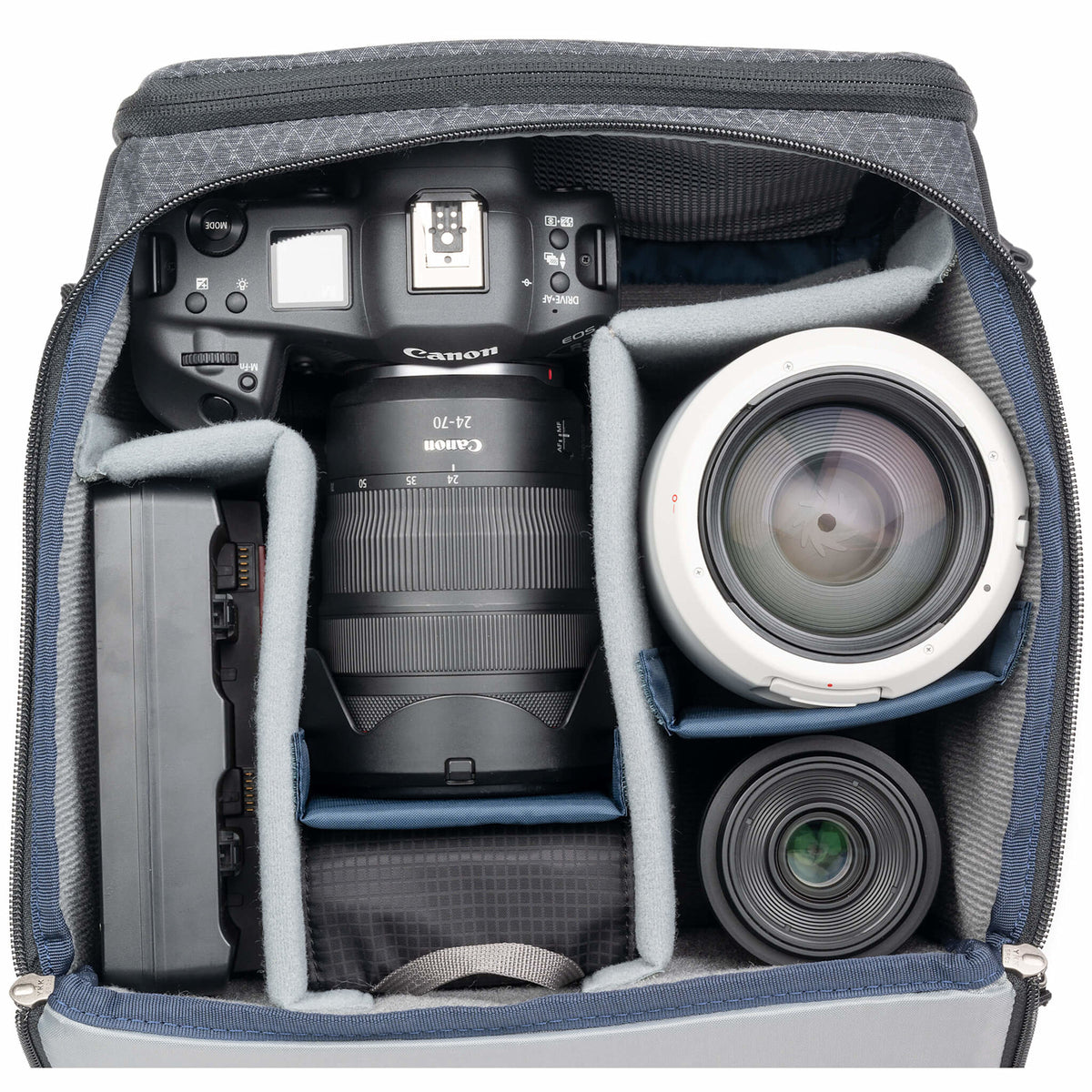 Think Tank Stash Master - M Pro