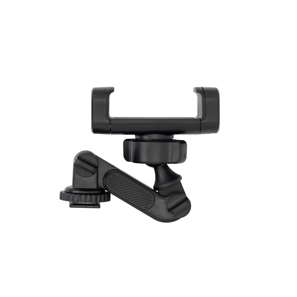 Promaster Cold Shoe Phone Clamp - Articulated