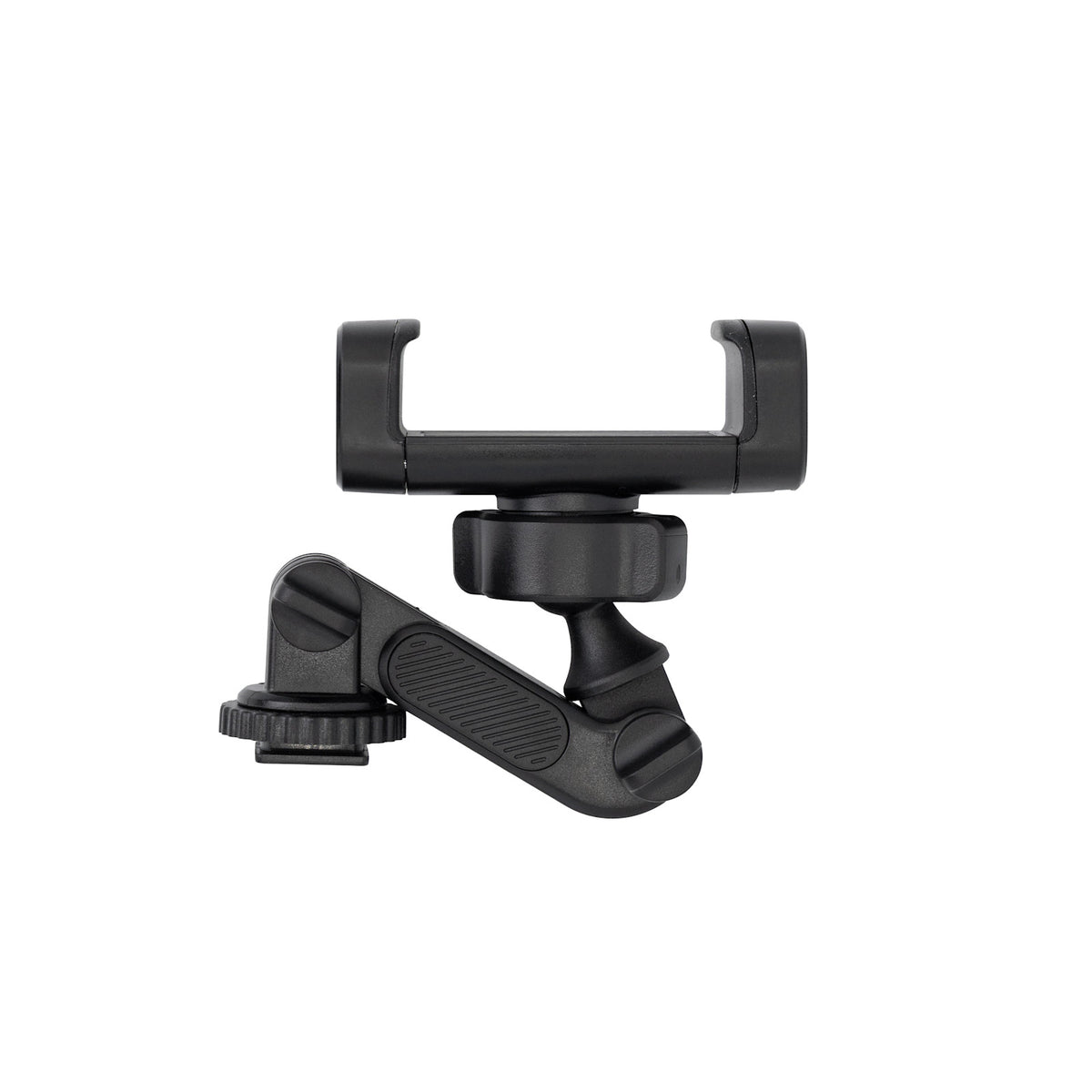 Promaster Cold Shoe Phone Clamp - Articulated