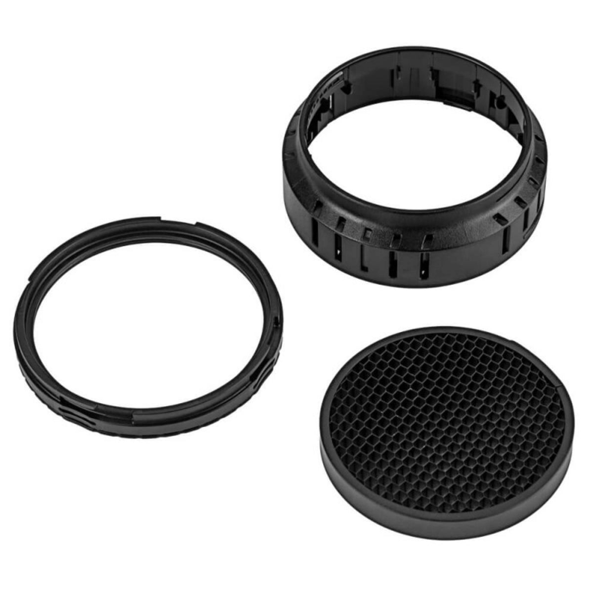Godox Barndoor Kit for AD300Pro Flash Head