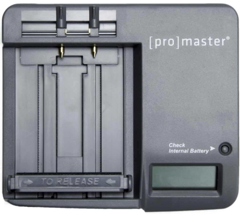 Promaster Charger (Universal)