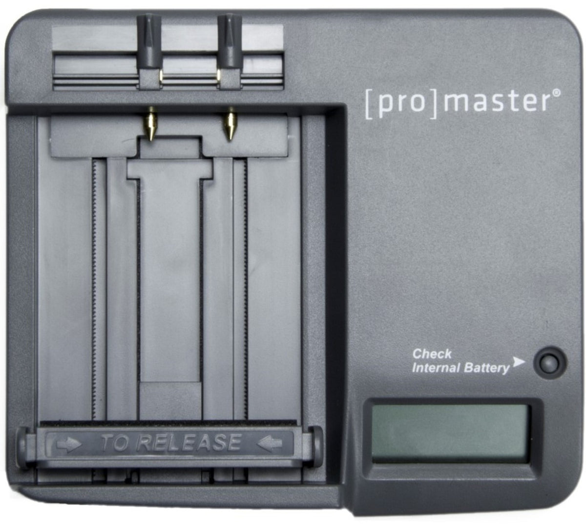 Promaster Charger (Universal)