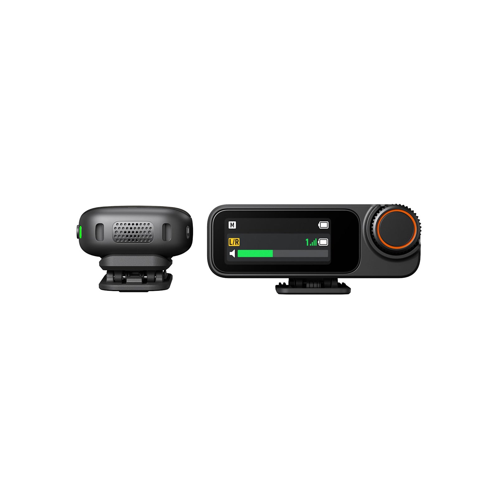 DJI Mic 3 (1 TX + 1 RX) – YM Camera