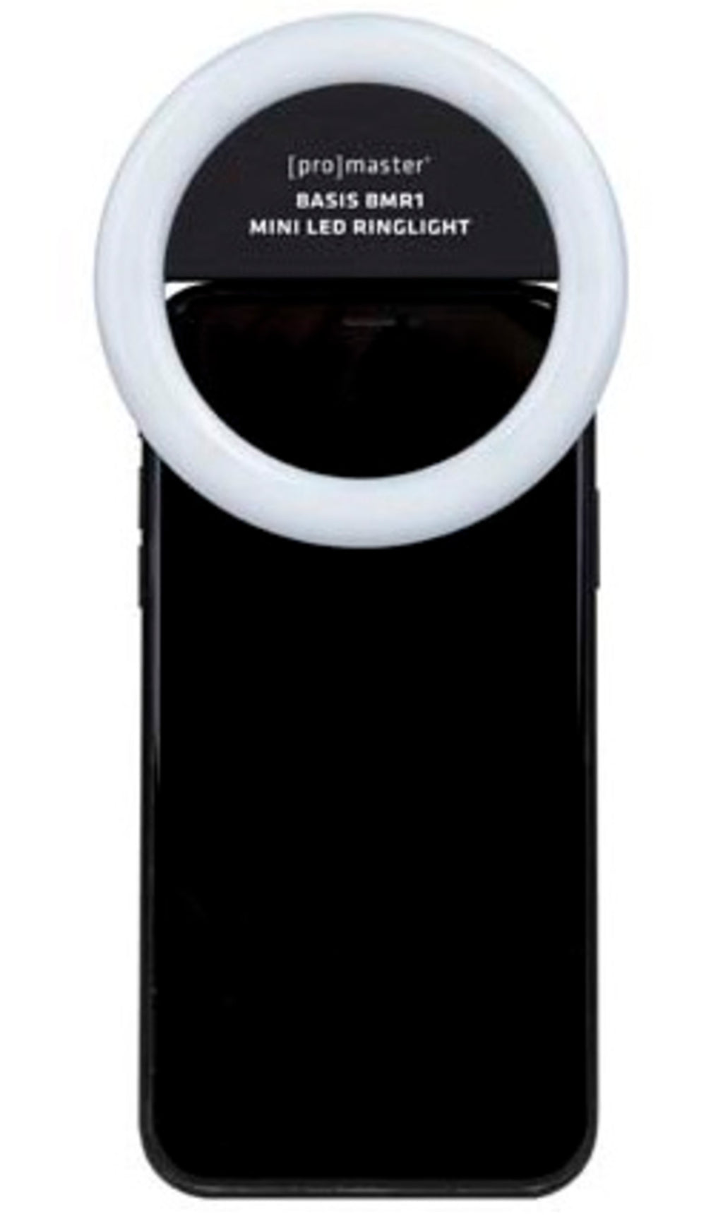 Promaster Basis BMR1 Mini LED Ringlight
