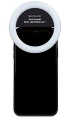 Promaster Basis BMR1 Mini LED Ringlight