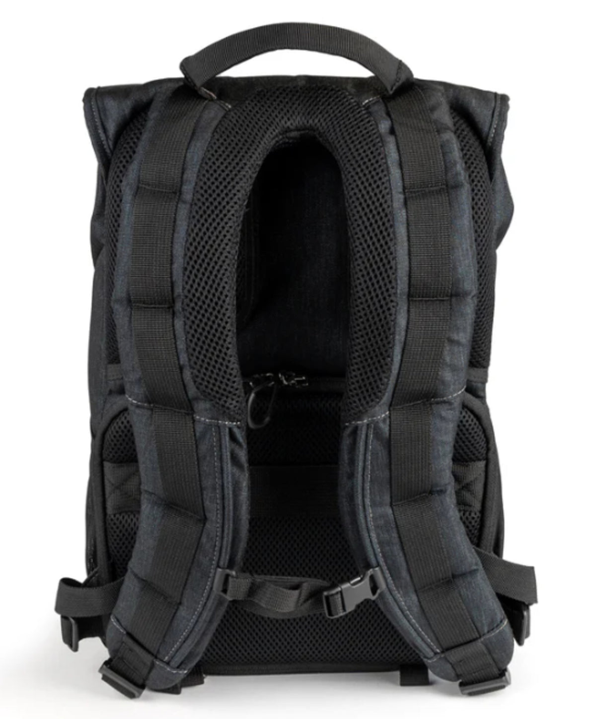 Promaster Blue Ridge 2.0 Medium Daypack (5.3L + 5L Deep Blue) #80207