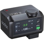 Godox IT30PRO TTL Mini Flash for Fujifilm (Black)