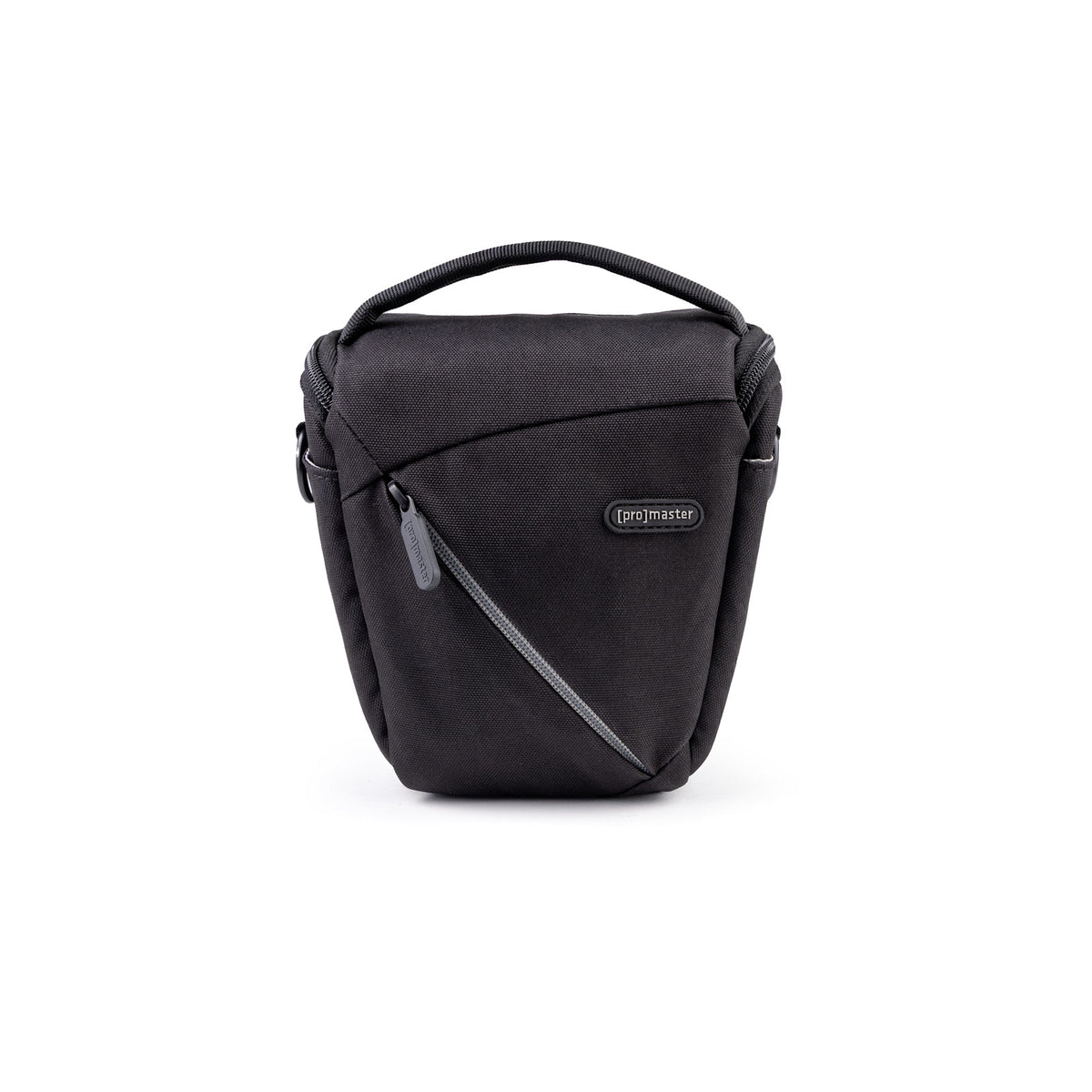 Promaster Impulse 2.0 Medium Holster Bag (1.6 L (Black)