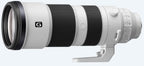 Sony FE 200-600mm f/5.6-6.3 G OSS Lens