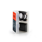 Promaster LP-E6P Battery for Canon with USB-C Charging
