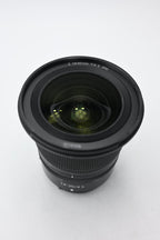 Used Nikon Nikkor Z 14-30mm f/4 S Lens