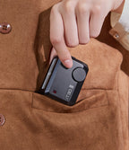 Godox iT30Pro N TTL Mini Flash for Nikon (Black)