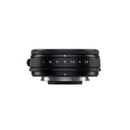 Fujifilm FUJINON XF23mm F2.8 R WR Lens (Black)