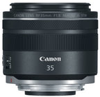Canon RF 35mm f/1.8 Macro IS STM Lens