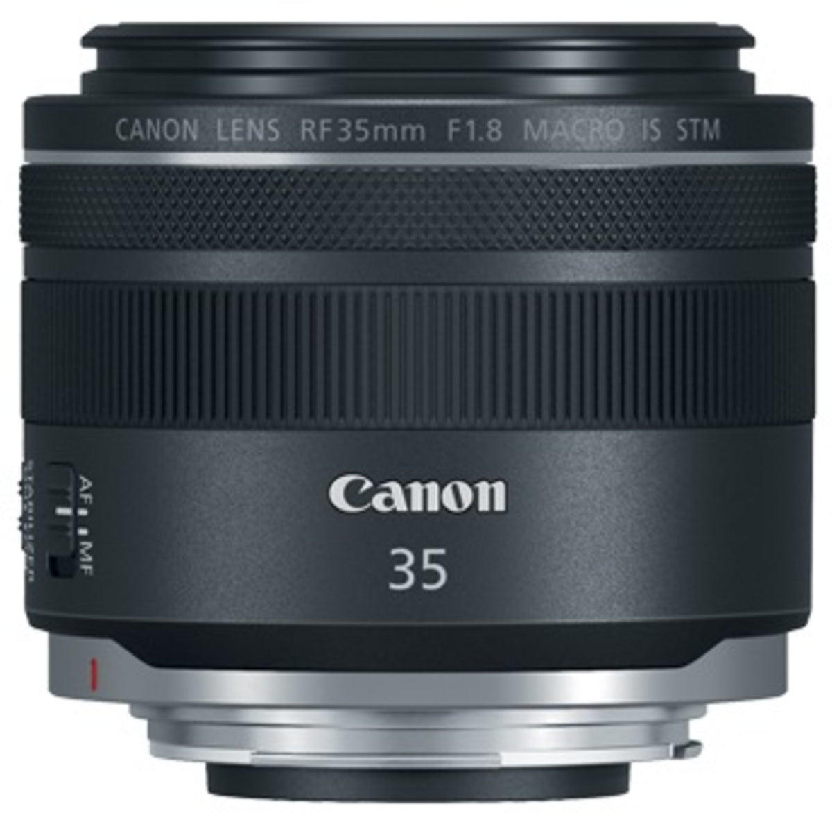 Canon RF 35mm f/1.8 Macro IS STM Lens