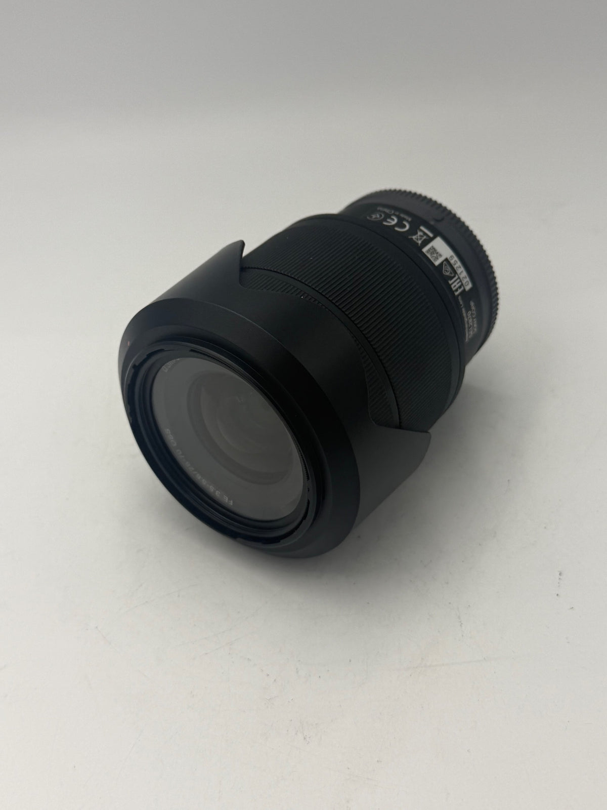 Used Sony 28-70mm f3.5-5.6