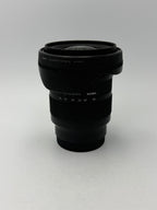 Used Sigma 16-28mm f2.8 DG DN for Sony E