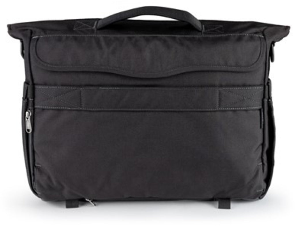 Promaster Jasper 2.0 Large Satchel Bag (10L) - Black #72234
