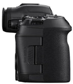 Canon EOS R5 Mark II Mirrorless Camera with 24-105mm f/4 Lens