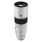 Fujifilm XF 500mm f/5.6 R LM OIS WR Lens (White)