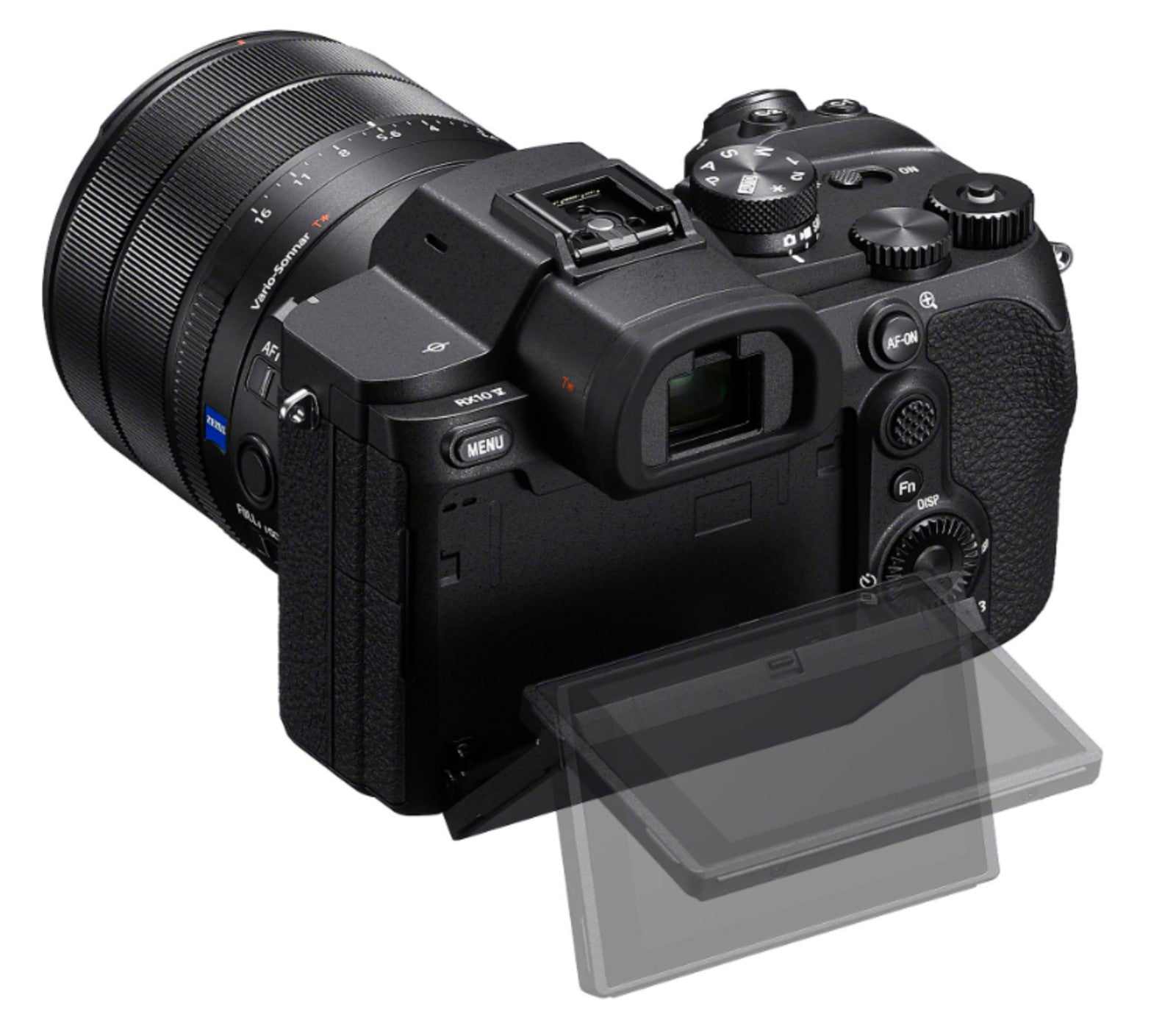 Sony RX10 V Premium 25x High-zoom Camera DSC-RX10M5 – YM Camera Sony RX10 V Premium 25x High-zoom Camera DSC-RX10M5 – YM Camera