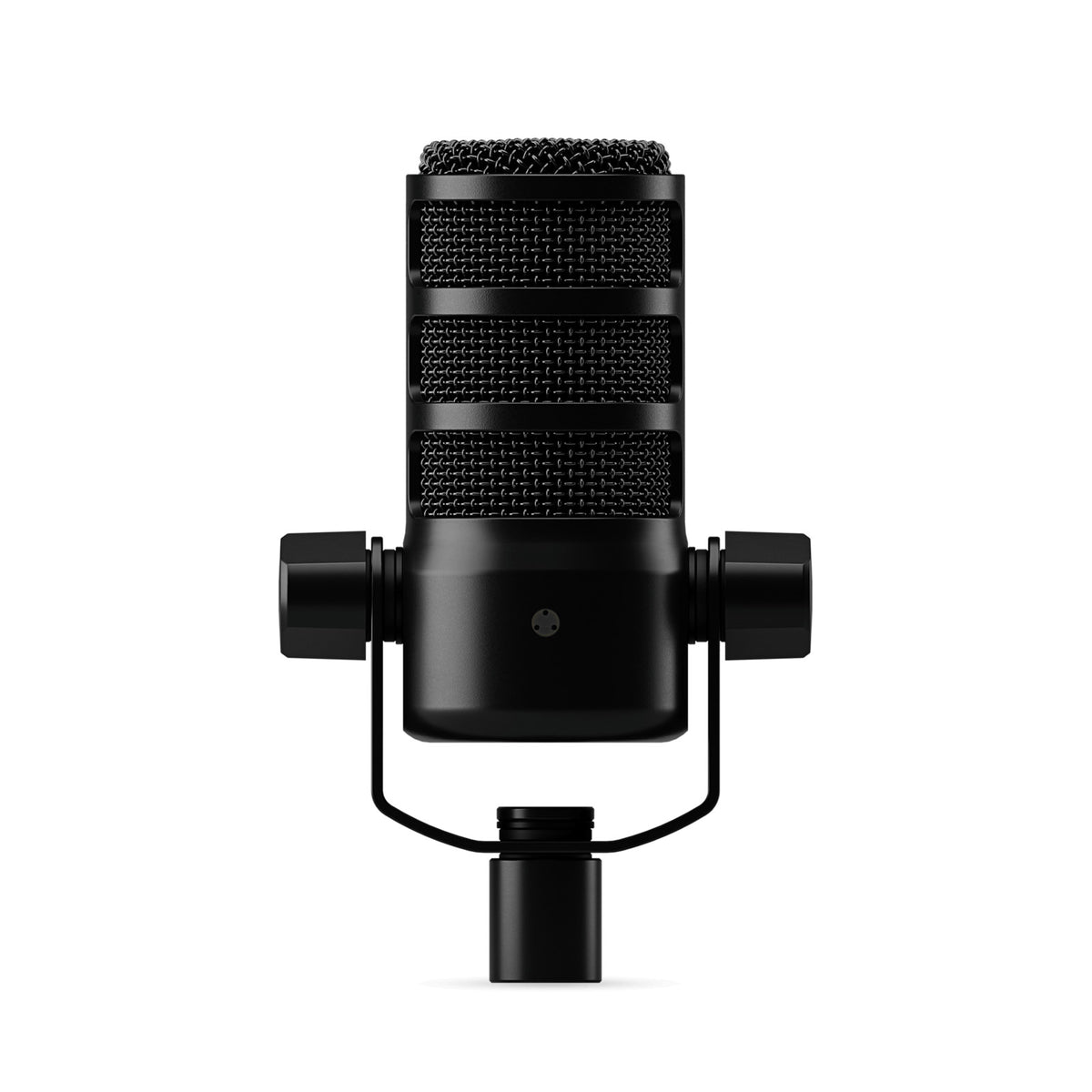 RODE PodMic USB and XLR Dynamic Broadcast Microphone