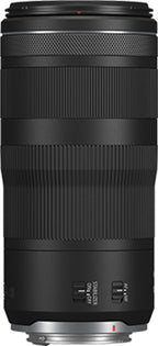 Canon RF 100-400mm f/5.6-8 IS USM Lens