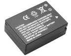 Promaster NB-10L Battery for Canon