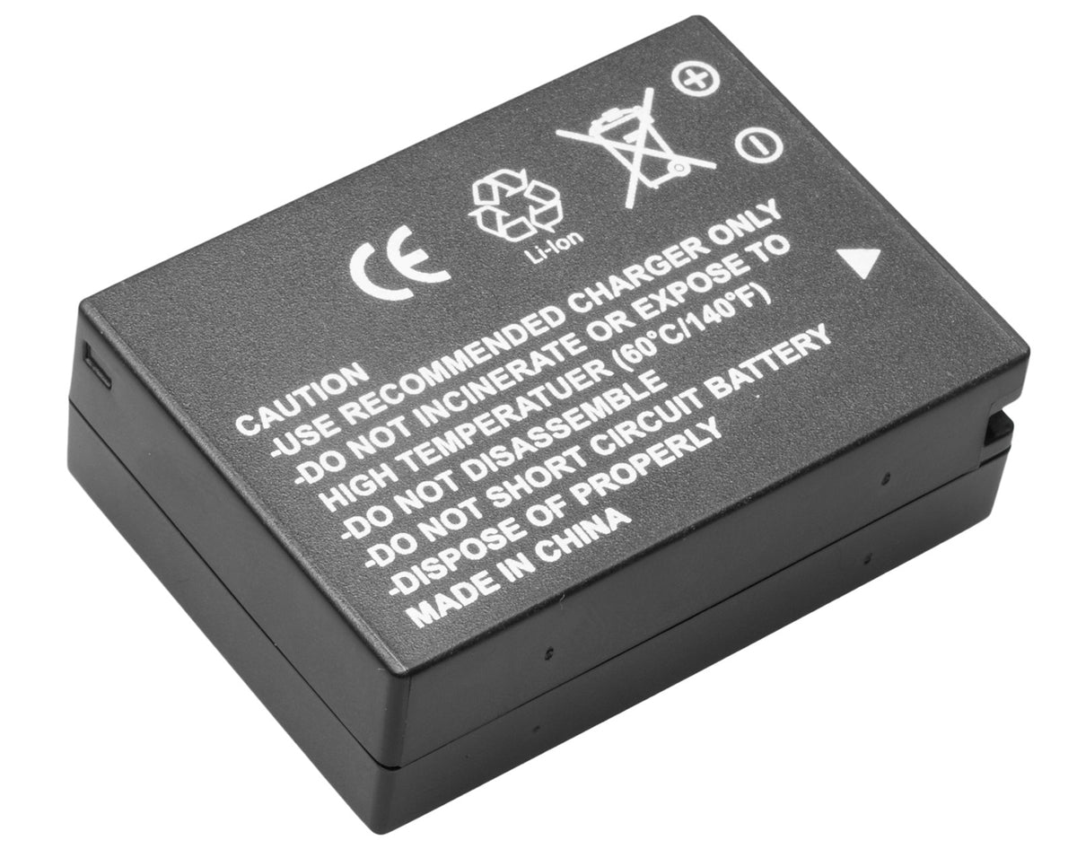 Promaster NB-10L Battery for Canon