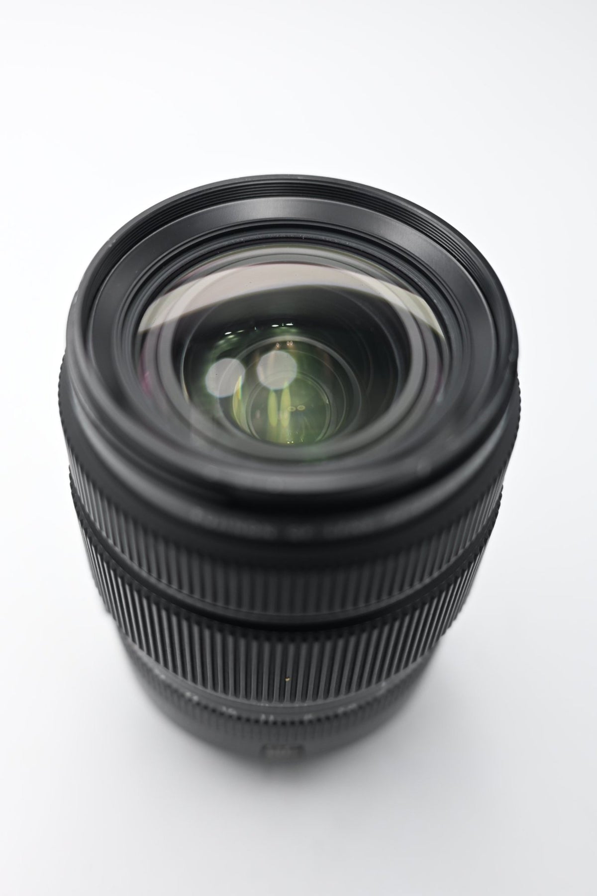 Used Fujifilm GF 32-64mm f/4 R LM WR Lens