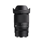Sigma 16-300mm f/3.5-6.7 DC OS Contemporary Lens for Nikon Z