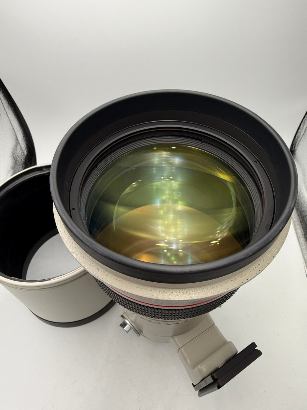 Used Canon EF 300mm f/2.8 USM L