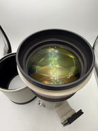 Used Canon EF 300mm f/2.8 USM L