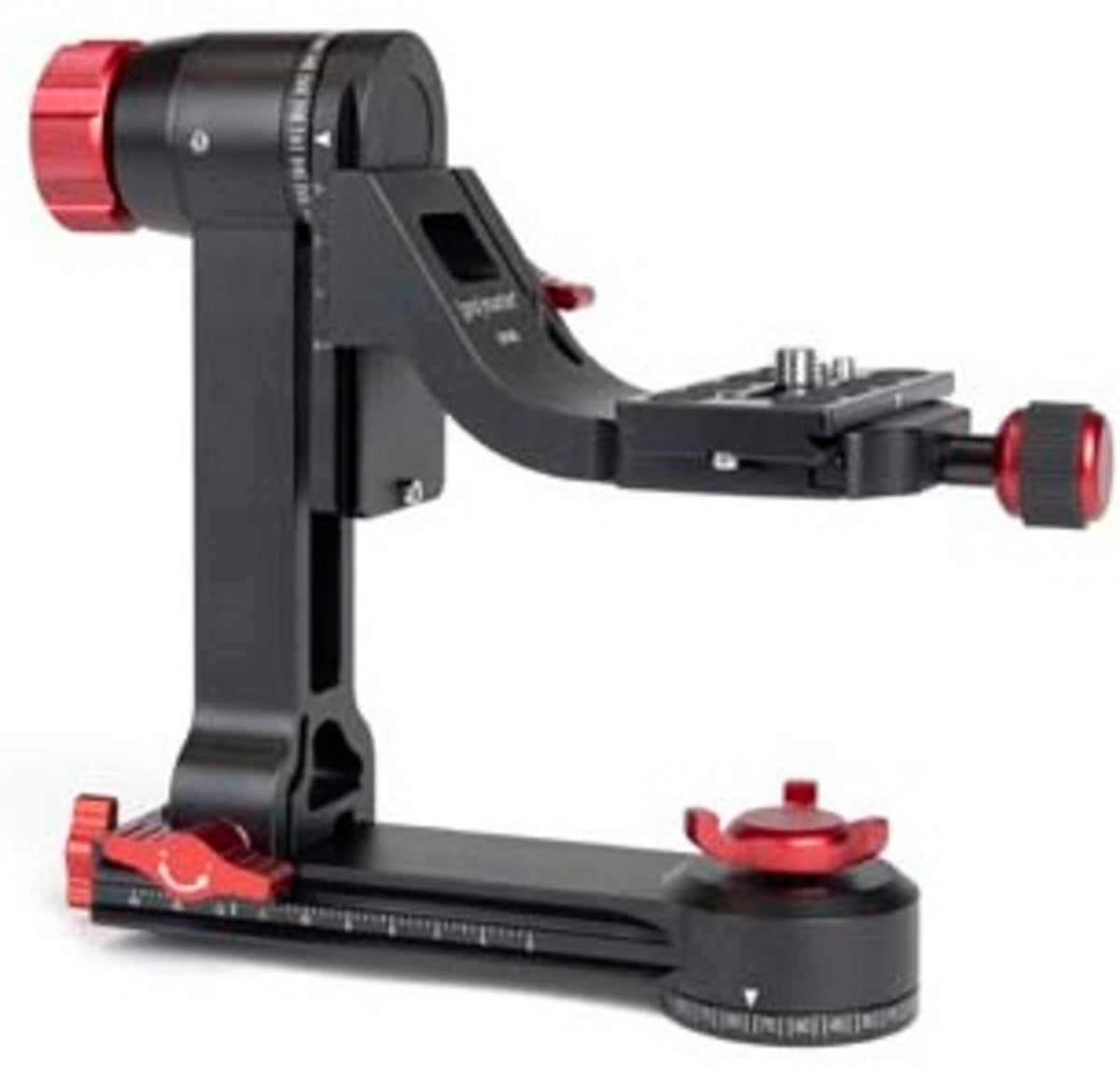 Promaster GH26 Professional Gimbal Head