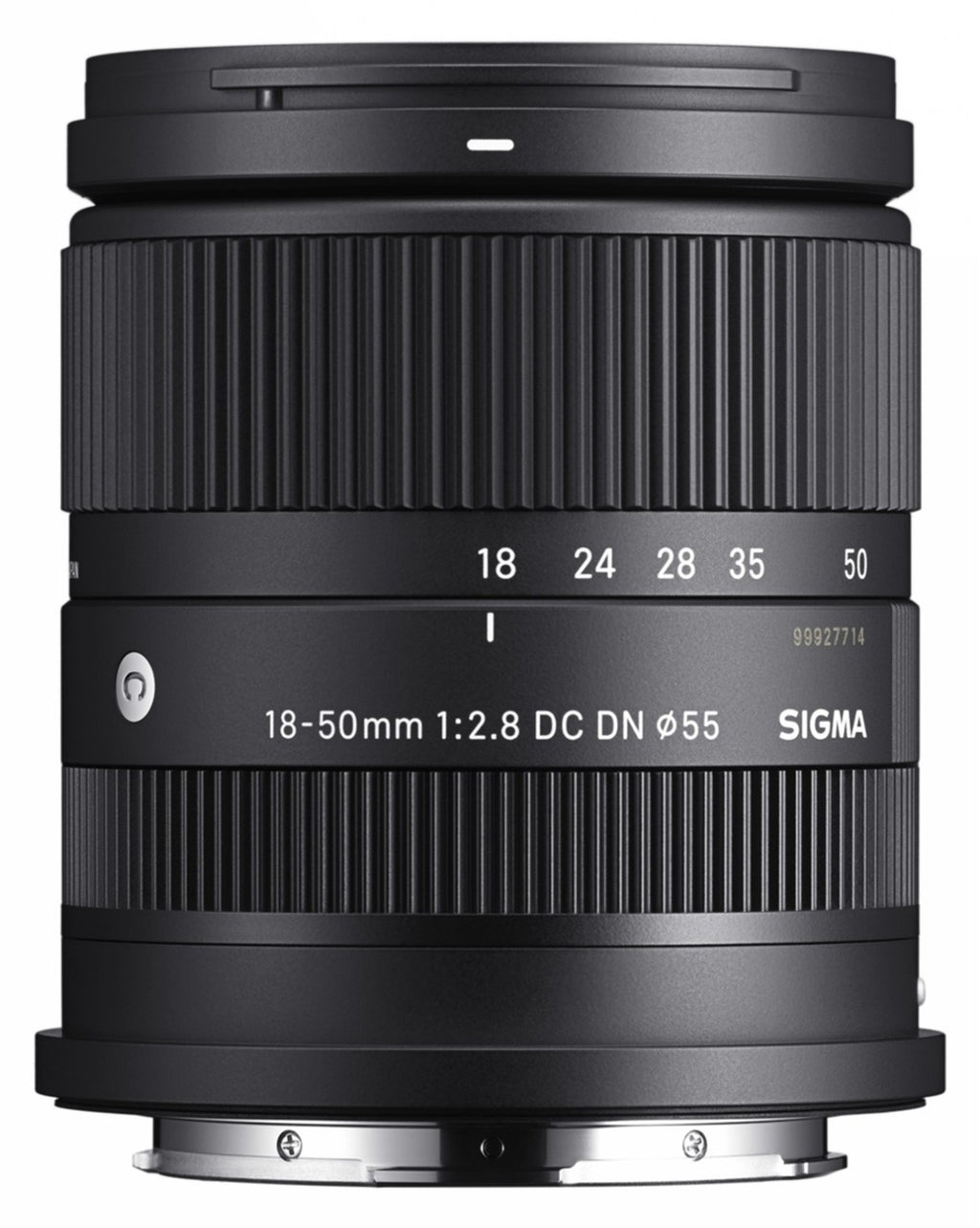 Sigma 18-50mm F2.8 DC DN Contemporary - Fujifilm X
