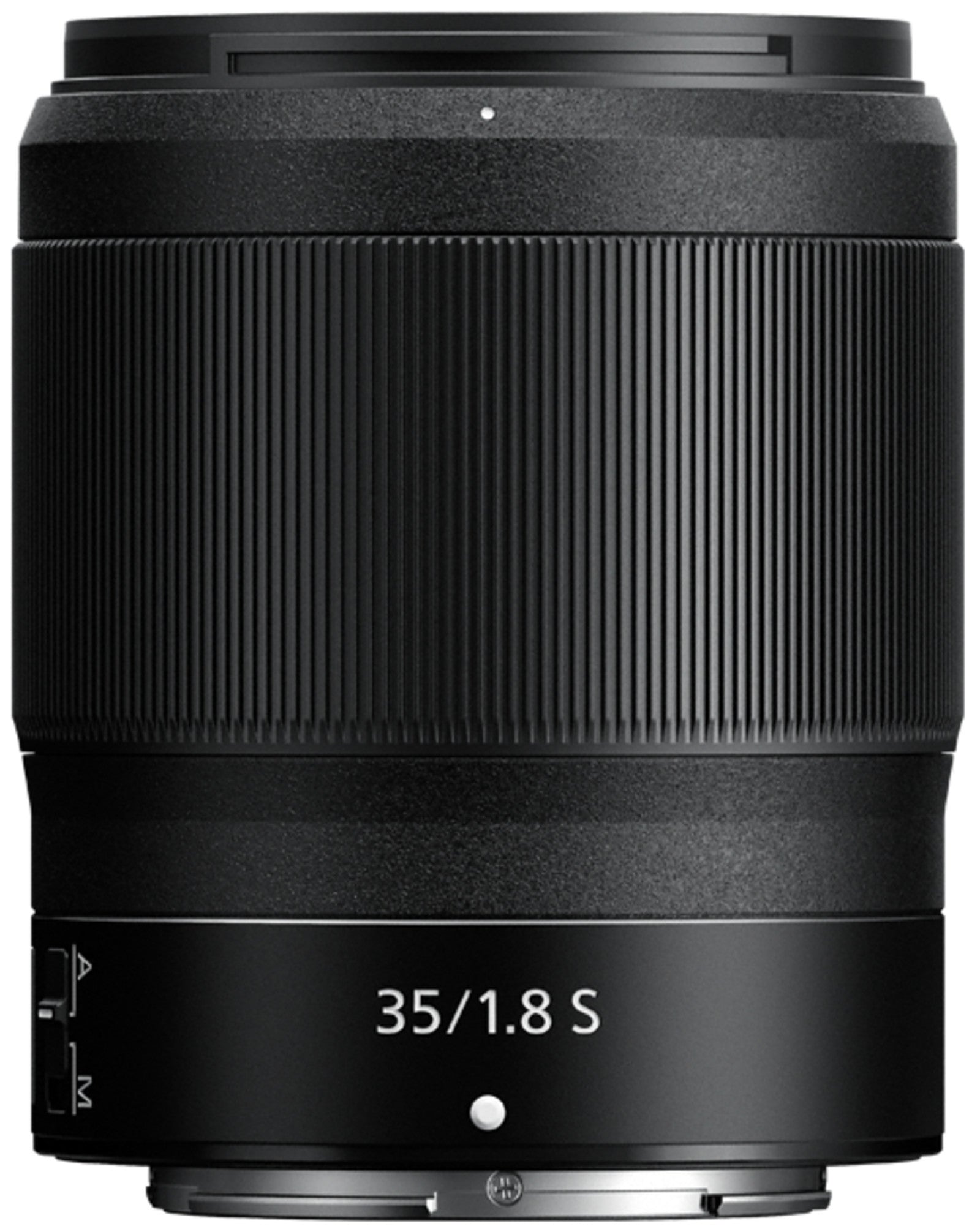 Nikon NIKKOR Z 35mm f/1.8 S Lens – YM Camera