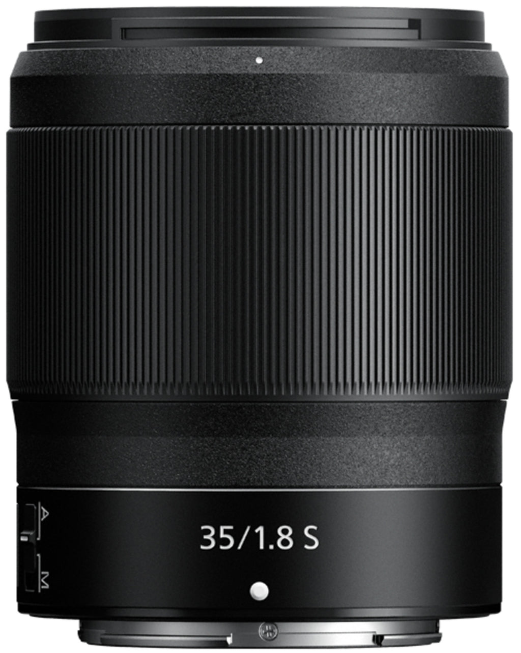 Nikon NIKKOR Z 35mm f/1.8 S Lens