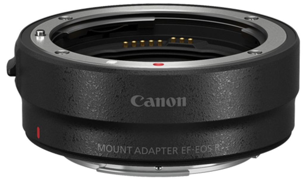 Canon Mount Adapter EF-EOS R