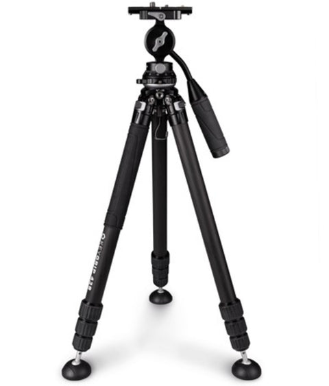 Promaster Key Grip Video Tripod Kit - Aluminum