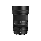 Sigma 50-120mm f/2.8 DC OS Contemporary Lens for Fujifilm X