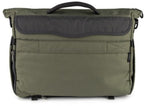 Promaster Jasper 2.0 Large Satchel Bag (10L) - Green #72262