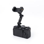 Promaster Cold Shoe Phone Clamp - Articulated