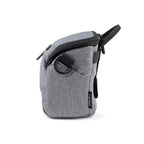 Promaster Impulse 2.0 Large Advanced Compact Case (1 L, Grey)