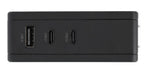 Promaster GaN USB Charger 3-Port 100 Watt