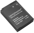Promaster EN-EL12 Battery for Nikon