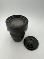 Used Sony 24-105mm f4G OSS