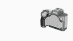 SmallRig Hybrid Modular Cage for Sony Alpha 7 IV 4798