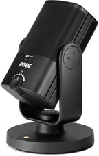 Rode NT-USB Mini USB Microphone
