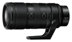 Nikon NIKKOR Z 70-200mm f/2.8 VR S II Lens